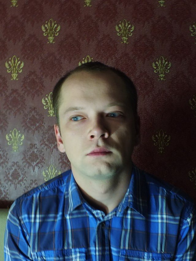 Александр Гудков